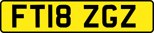 FT18ZGZ