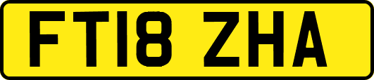 FT18ZHA
