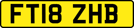 FT18ZHB