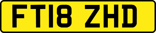 FT18ZHD