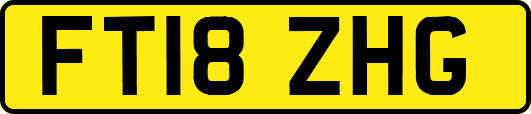 FT18ZHG