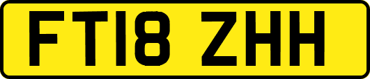 FT18ZHH