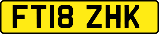 FT18ZHK