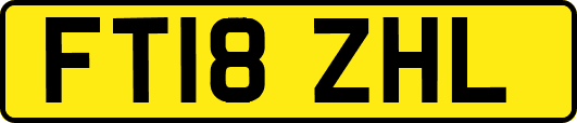 FT18ZHL