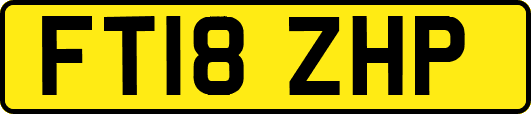 FT18ZHP