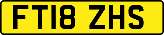 FT18ZHS