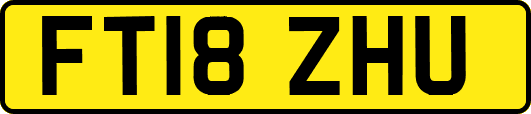 FT18ZHU