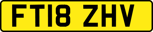 FT18ZHV