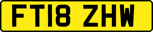 FT18ZHW