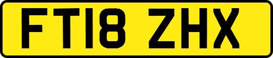 FT18ZHX