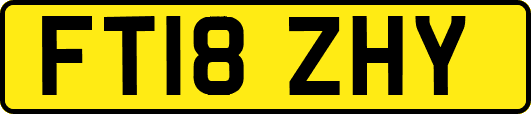 FT18ZHY