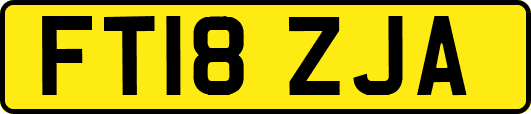 FT18ZJA