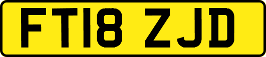 FT18ZJD