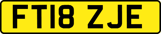 FT18ZJE