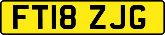 FT18ZJG