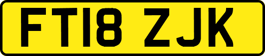 FT18ZJK