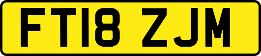 FT18ZJM