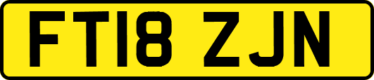 FT18ZJN