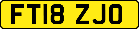 FT18ZJO