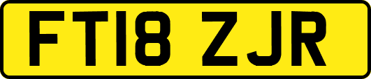 FT18ZJR