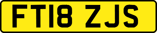 FT18ZJS