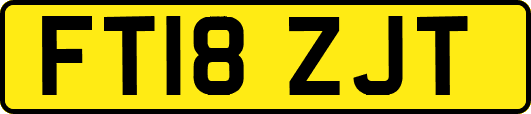 FT18ZJT