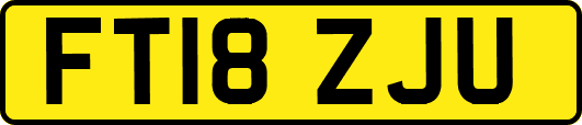 FT18ZJU