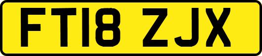 FT18ZJX