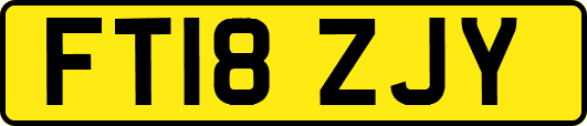 FT18ZJY