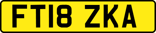 FT18ZKA