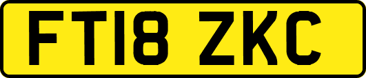 FT18ZKC