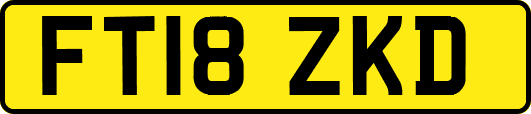 FT18ZKD