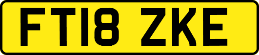 FT18ZKE