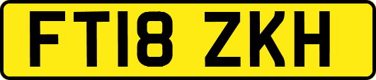 FT18ZKH