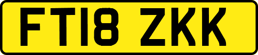 FT18ZKK