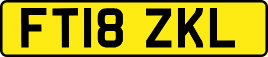 FT18ZKL