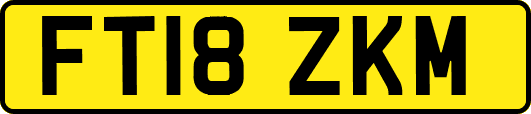 FT18ZKM