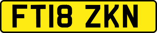 FT18ZKN