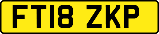 FT18ZKP
