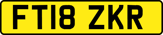 FT18ZKR