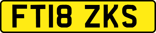 FT18ZKS