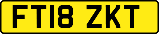 FT18ZKT