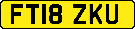 FT18ZKU