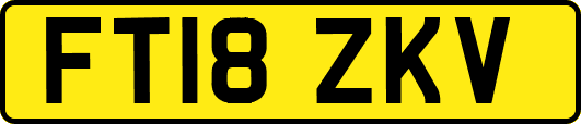 FT18ZKV