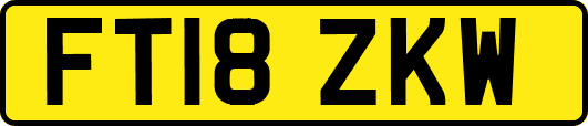 FT18ZKW