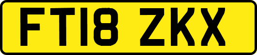 FT18ZKX