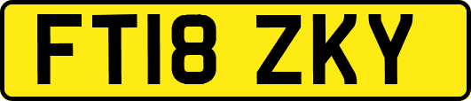 FT18ZKY