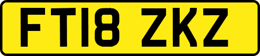 FT18ZKZ
