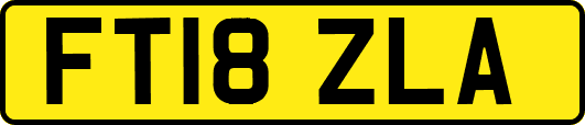 FT18ZLA
