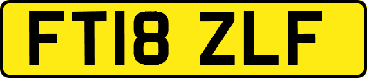 FT18ZLF